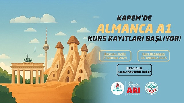 Nevşehir Belediyesi Gençlik ve Spor Hizmetleri Müdürlüğü bünyesinde faaliyetlerini sürdüren