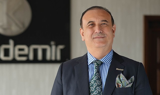 Türkiye’nin en büyük sanayi kuruluşları arasında yer alan ve demir-çelik