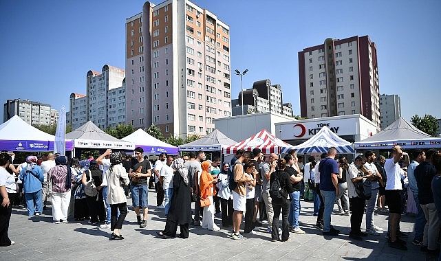 İstanbul Büyükşehir Belediyesi Beylikdüzü Bölgesel İstihdam Ofisi, Beylikdüzü Belediyesi Kariyer