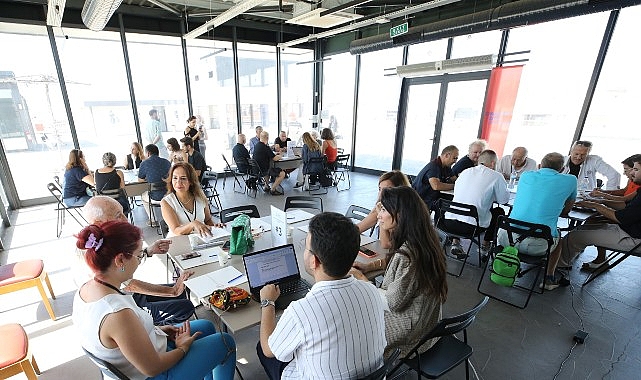Karşıyaka Belediyesi’nin, ilçenin tarihsel ve kültürel belleğini korumak ve geleceğe