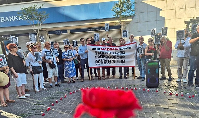 Karşıyaka Belediyesi Sancar Maruflu Sivil Toplum Yerleşkesi, Madımak Katliamı’nda hayatını