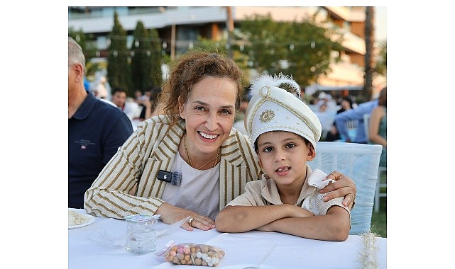 Sosyal belediyecilik anlayışıyla yaşama dokunan hizmetler üreten Karşıyaka Belediyesi, dezavantajlı