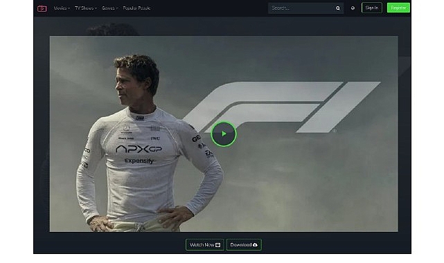 "F1: The Movie" dünya çapında gösterime girdi. Brad Pitt’in başrolünde