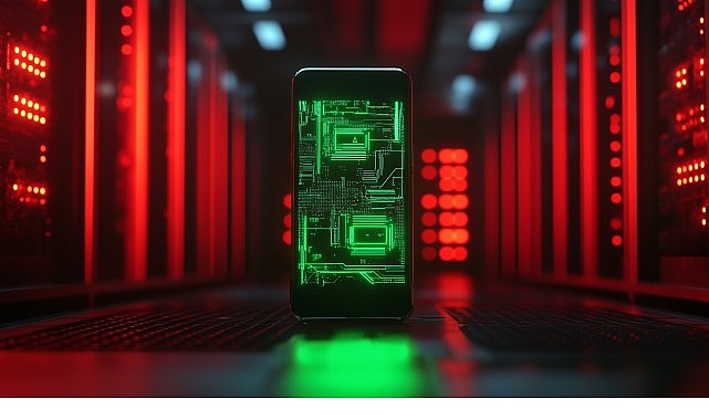 Kaspersky uzmanları, kullanıcıların kişisel verilerini çalmak amacıyla oluşturulan sahte internet