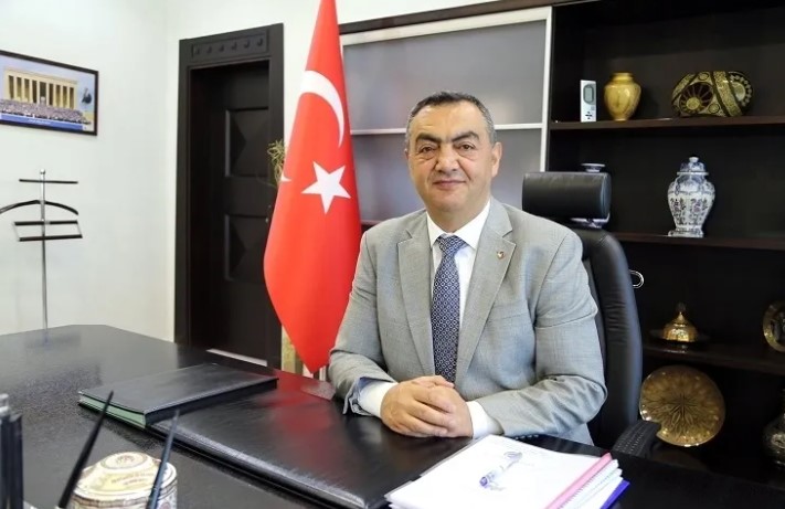 İstanbul Sanayi Odası (İSO) tarafından düzenlenen "İSO Türkiye’nin İkinci 500
