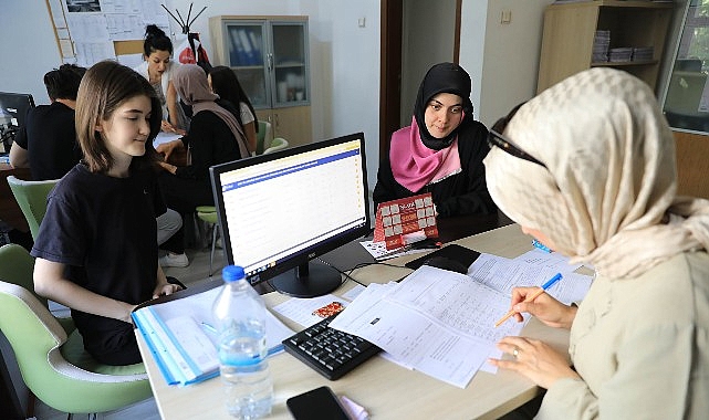 Liselere Geçiş Sistemi (LGS) kapsamında öğrenciler için 24 Temmuz’a kadar