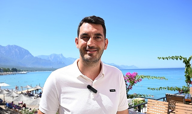 Kemer Belediyesi dijital medya üzerinden yaptığı tanıtım çalışmalarına devam ediyor.