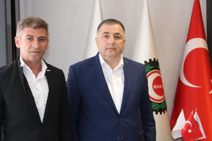 Mardin Büyükşehir Belediyesi bünyesinde faaliyet gösteren Kent A.Ş.’de görev yapan