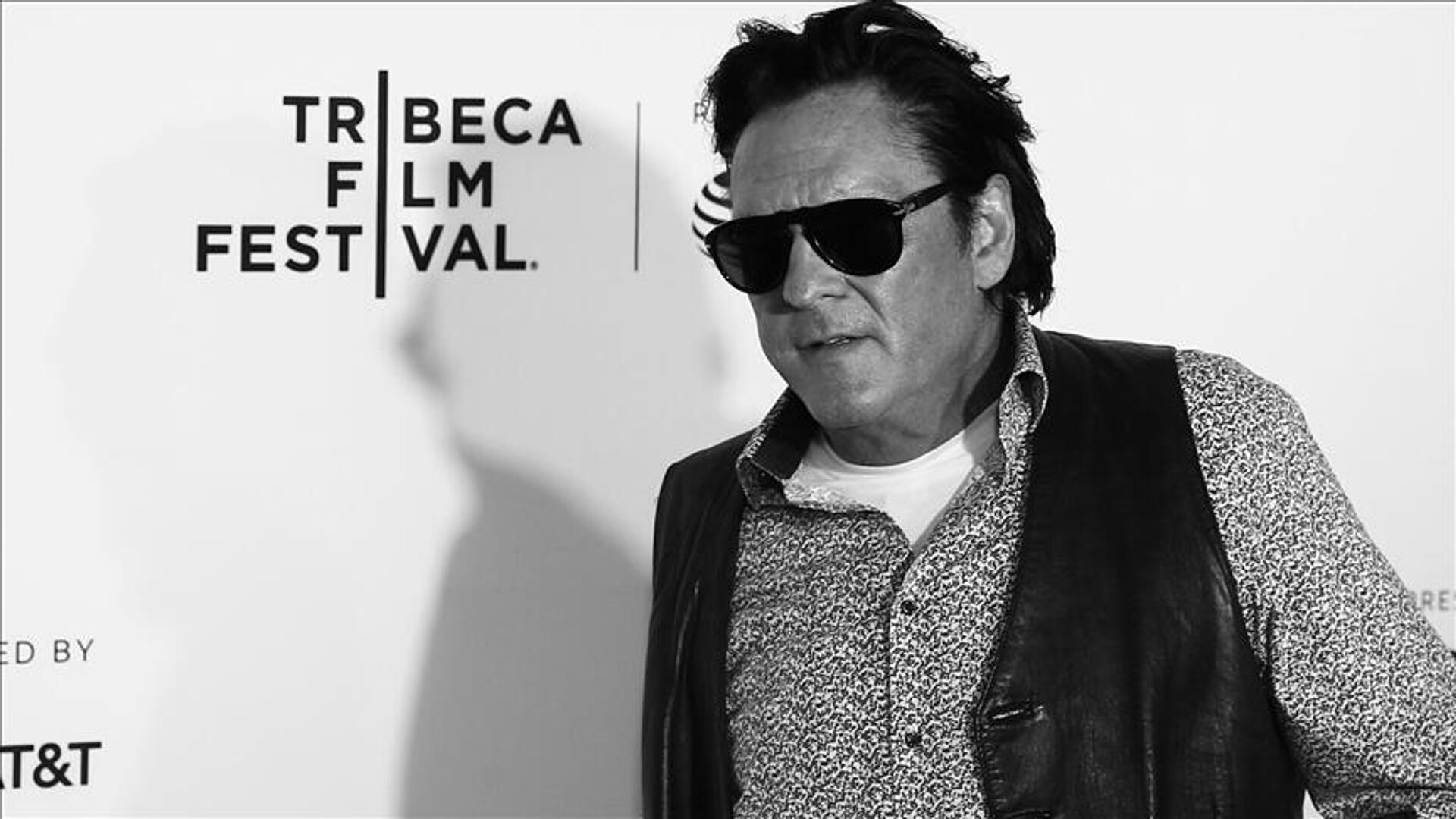 Kill Bill ve Reservoir Dogs filmlerinin yıldızı Michael Madsen, 67