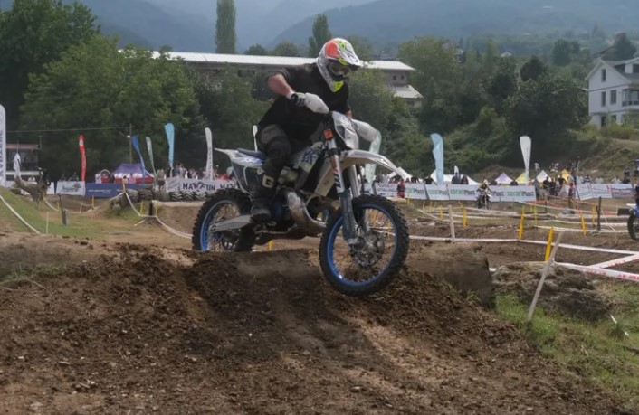 Kocaeli Büyükşehir Belediyesi ana sponsorluğunda 5-6 Temmuz tarihleri arasında Motocross