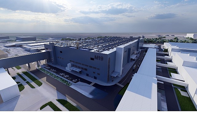 Škoda Auto, Çekya’daki ana üretim tesisinde, 2029 yılında faaliyete geçmesi