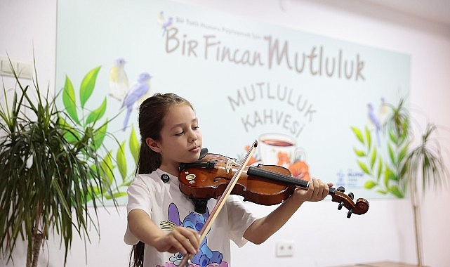 Konak Belediye Başkanı Nilüfer Çınarlı Mutlu’nun, göreve geldiği ilk 100