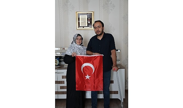 Konya Büyükşehir Belediyesi, 15 Temmuz 2016'daki hain darbe girişimi sırasında