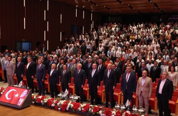 Türkiye Cumhuriyet Merkez Bankası Başkanı Fatih Karahan, ''TCMB Para Politikası