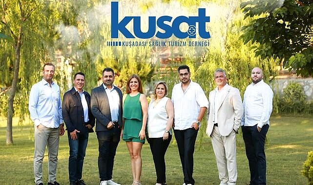 Türkiye’nin önde gelen turizm destinasyonlarından Kuşadası, sağlık turizmi alanında bölgesel