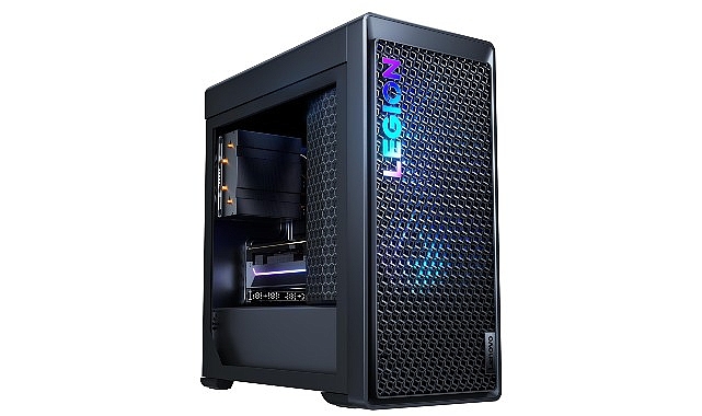 Dünyanın lider teknoloji şirketlerinden Lenovo ile Esports World Cup Foundation