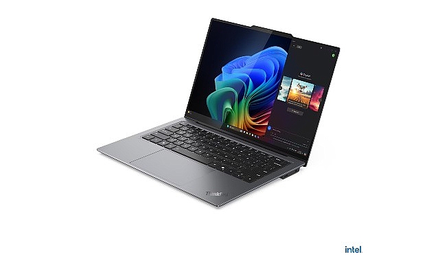 Dünyanın lider teknoloji şirketlerinden Lenovo, Formula 1® ile uzun soluklu
