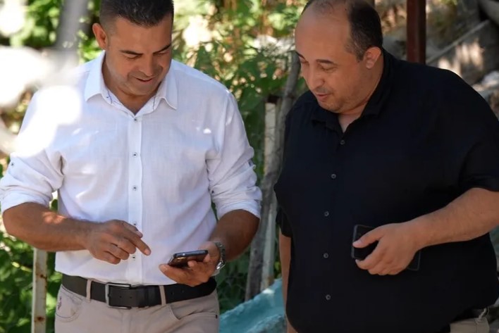 Manisa Büyükşehir Belediyesi, mahallelerin ihtiyaç ve taleplerine daha hızlı, şeffaf