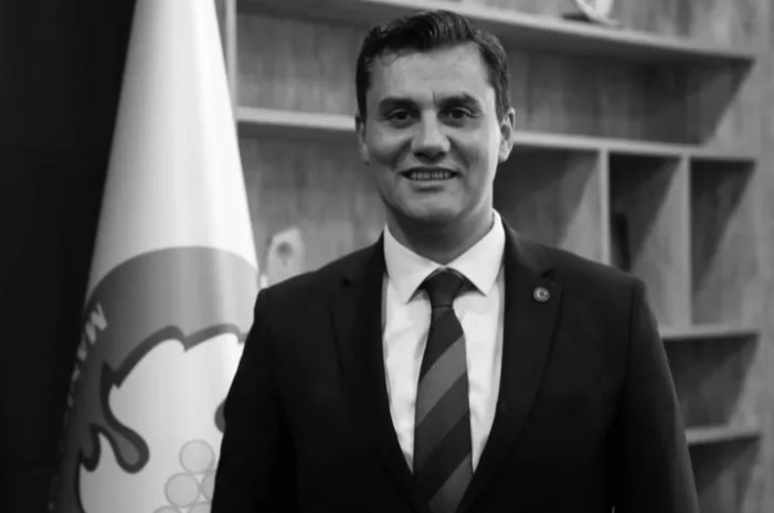 Manisa Büyükşehir Belediyesi tarafından 31 Temmuz Perşembe günü gerçekleştirilecek anma