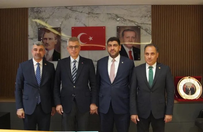 Sağlık Bakanlığı’nın gerçekleştirdiği 123. Dönem Devlet Hizmet Yükümlülüğü (DHY) kurası