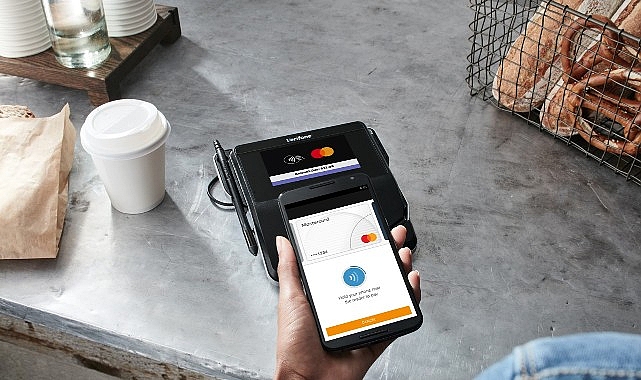 Ödeme sistemleri alanında faaliyet gösteren global teknoloji şirketi Mastercard, siber