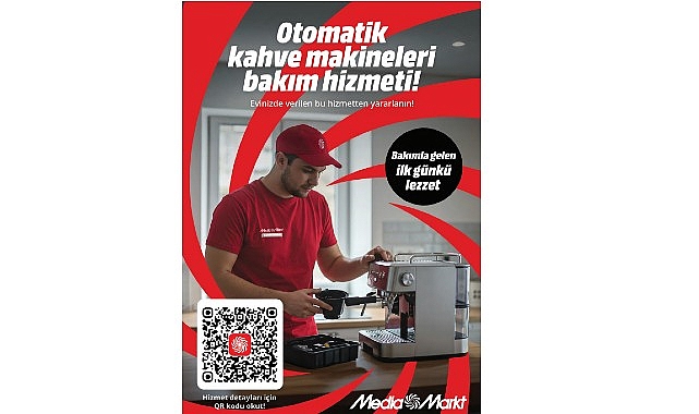 Günün her anına eşlik eden kahve, farklı pişirme yöntemleriyle ön
