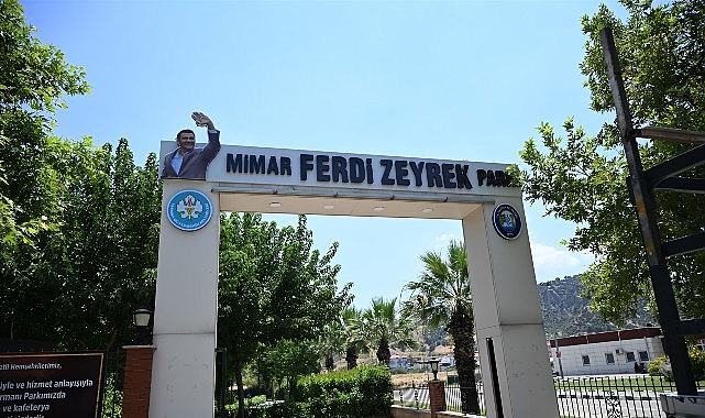 Genç yaşta hayatını kaybeden, Manisa’nın ve Salihli’nin sevilen ismi merhum