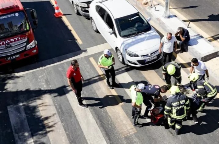 Mersin Büyükşehir Belediyesi, trafik güvenliği farkındalığını yükseltmek için ISO 39001