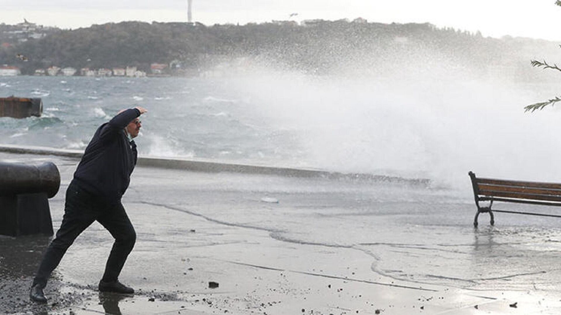 Meteoroloji'nin 3 Temmuz Perşembe hava durumu tahminlerine göre, Orta ve