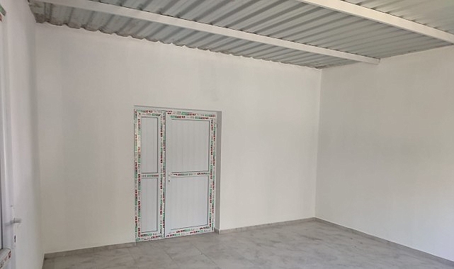 Milas Belediyesi tarafından ilçemiz merkez ve kırsal mahallelerinde gerçekleştirilen çalışmalar