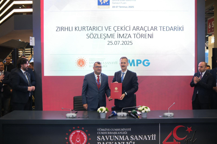 mpg-as-zirhli-kurtarici-ve-cekici-arac-tedariki-icin-ssb-ile-sozlesme-imzaladi