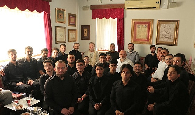 Büyükşehir Belediyesi bünyesinde faaliyet gösteren Mevlevi Evi, Muharrem ayının anlam