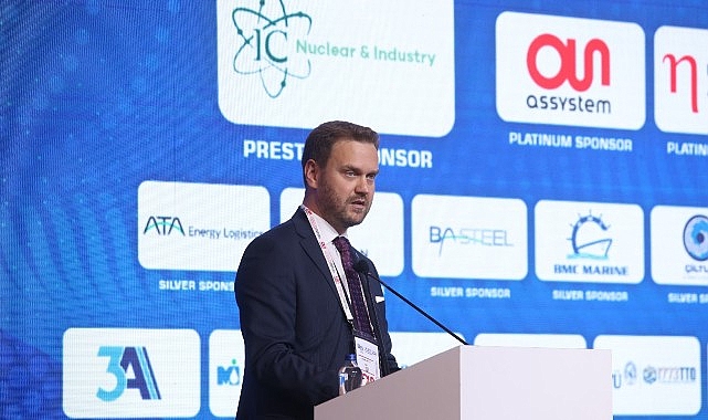 11. Nükleer Santraller Zirvesi - NPPES, nükleer endüstrisinin tüm paydaşlarını