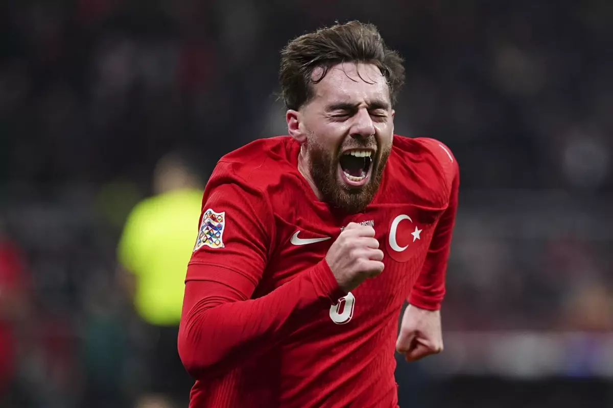 Beşiktaş, yeni transferi Orkun Kökçü'nün saat 18.00'de Atatürk Havalimanı Genel