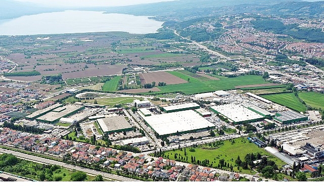 Türkiye'nin öncü ticari araç üreticisi ve lider kara sistemleri ihracatçısı