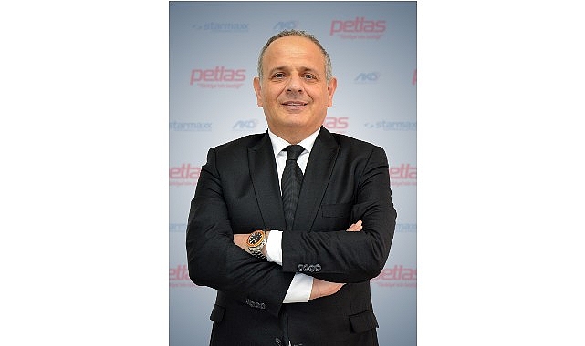 2025’in ilk altı ayında üretim kapasitesini artıran Petlas, yıllık üretimini