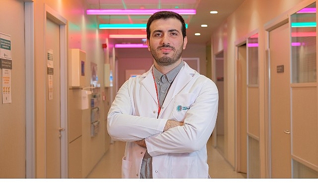 Üsküdar Üniversitesi NPİSTANBUL Hastanesi Uzman Klinik Psikolog Cumali Aydın, ruh sağlığı