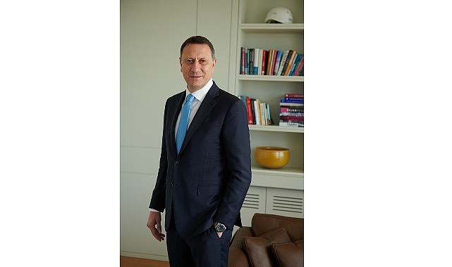 Dünyanın önde gelen finans yayınlarından Euromoney tarafından düzenlenen Awards for