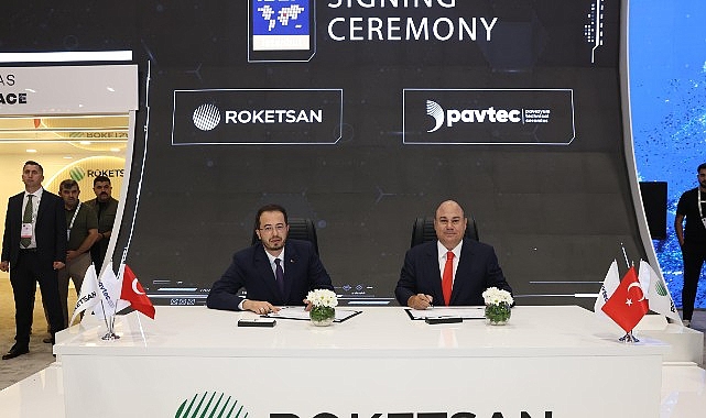 Roket, füze ve mühimmat teknolojilerinde Türkiye’nin öncü firması Roketsan, “Millileştirme