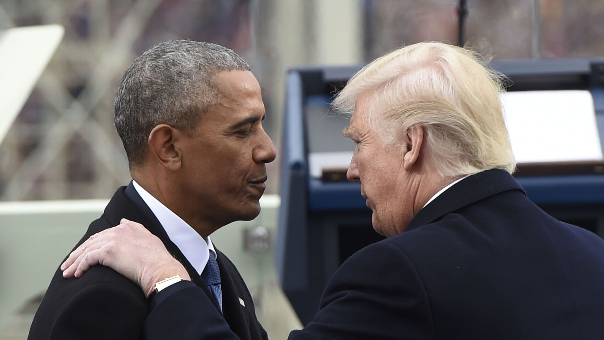 2016 yılındaki başkanlık seçimlerini kaybeden Demokratların Rusya ve Trump'a karşı