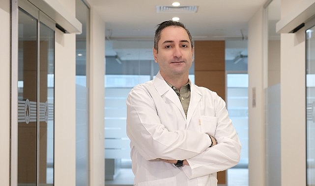 Üsküdar Diş Hastanesi Çocuk Diş Hekimi Doç. Dr. Barış Karabulut,