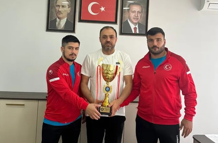 Sakarya Büyükşehir Belediyesi Spor Kulübü Başkanı Enes Zengin, Japonya’da düzenlenecek