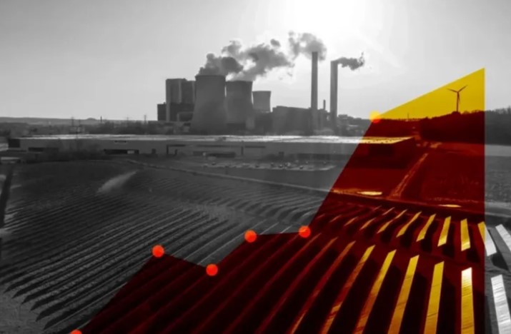 Sanayi Üretim Endeksi’nin Mayıs 2025 Verileri TÜİK Tarafından Paylaşıldı.