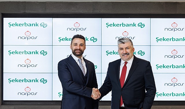 İşletmelerin finansal yüklerini hafifletmeye yönelik çözümler üretmeye devam eden Şekerbank,