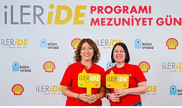 Shell Türkiye’nin, Eco-marathon ile birlikte gençlere yönelik en önemli sosyal