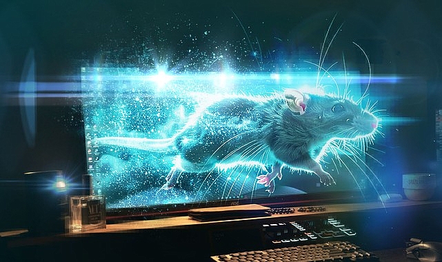 Siber güvenlik şirketi ESET, cihazları uzaktan izlemek ve kontrol etmek