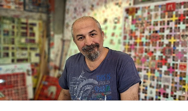 Eski Datça’nın kültür-sanat rotasında önemli bir durak olan Maison Magi,