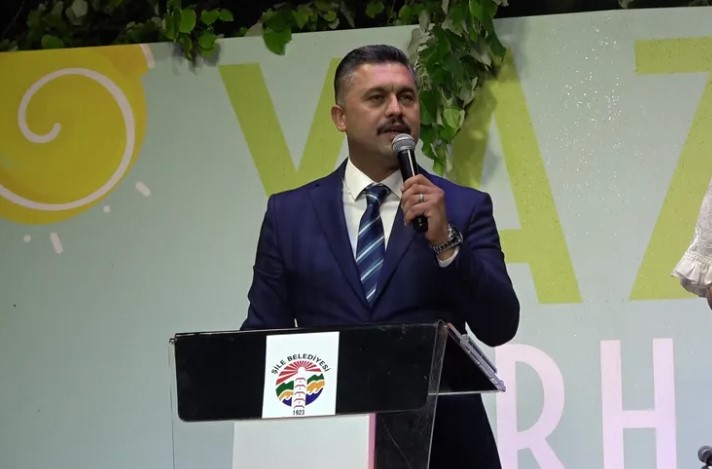 T.C. İçişleri Bakanlığı, Şile Belediye Başkanı Özgür Kabadayı’nın görevden uzaklaştırılmasına