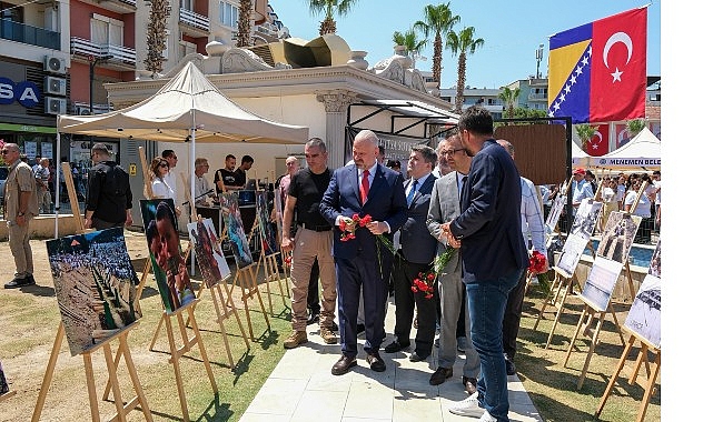 30 yıl önce tüm dünyanın gözü önünde işlenen bir insanlık
