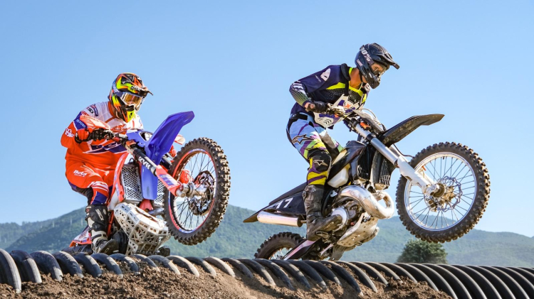 super-enduro-gpde-zafer-sevinci-yasandi